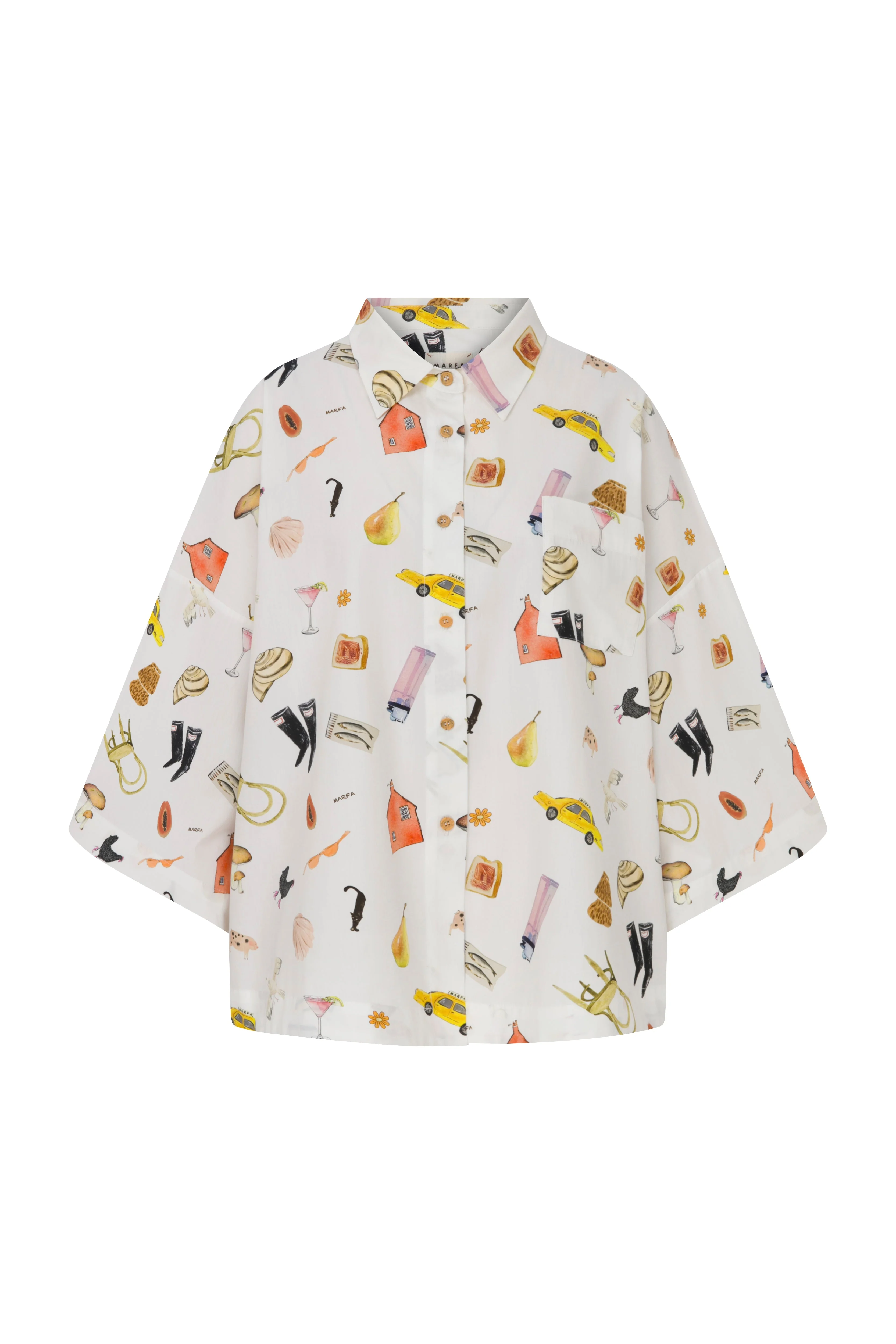 Top & Shirts
